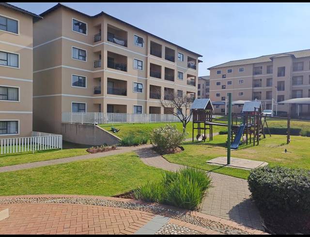 2 BEDROOM COMPLEX FOR SALE IN BOKSBURG